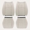 Mazda CX-9 2007-2015 – Exact Match Replacement Seat Cover