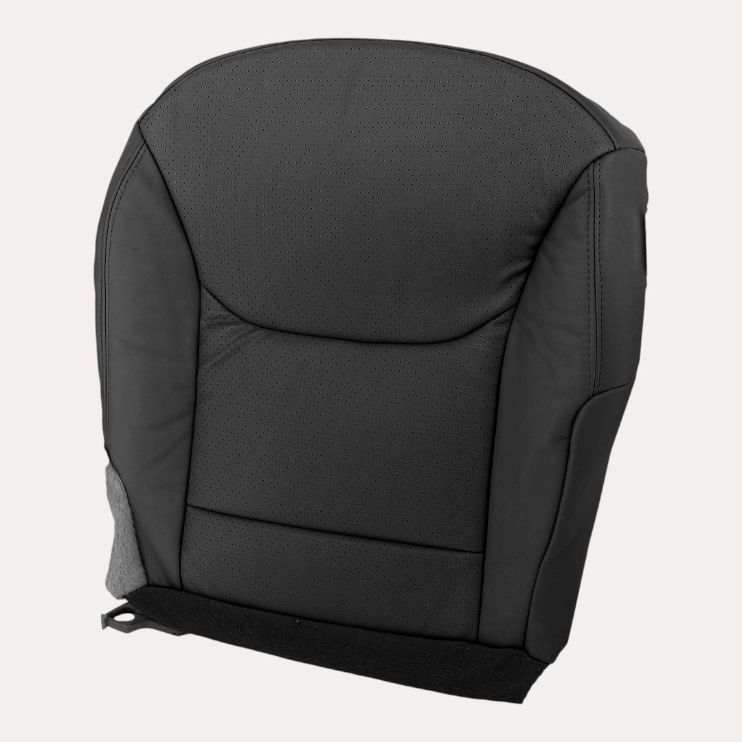 Mazda CX-9 2016-2023 – Exact Match Replacement Seat Cover