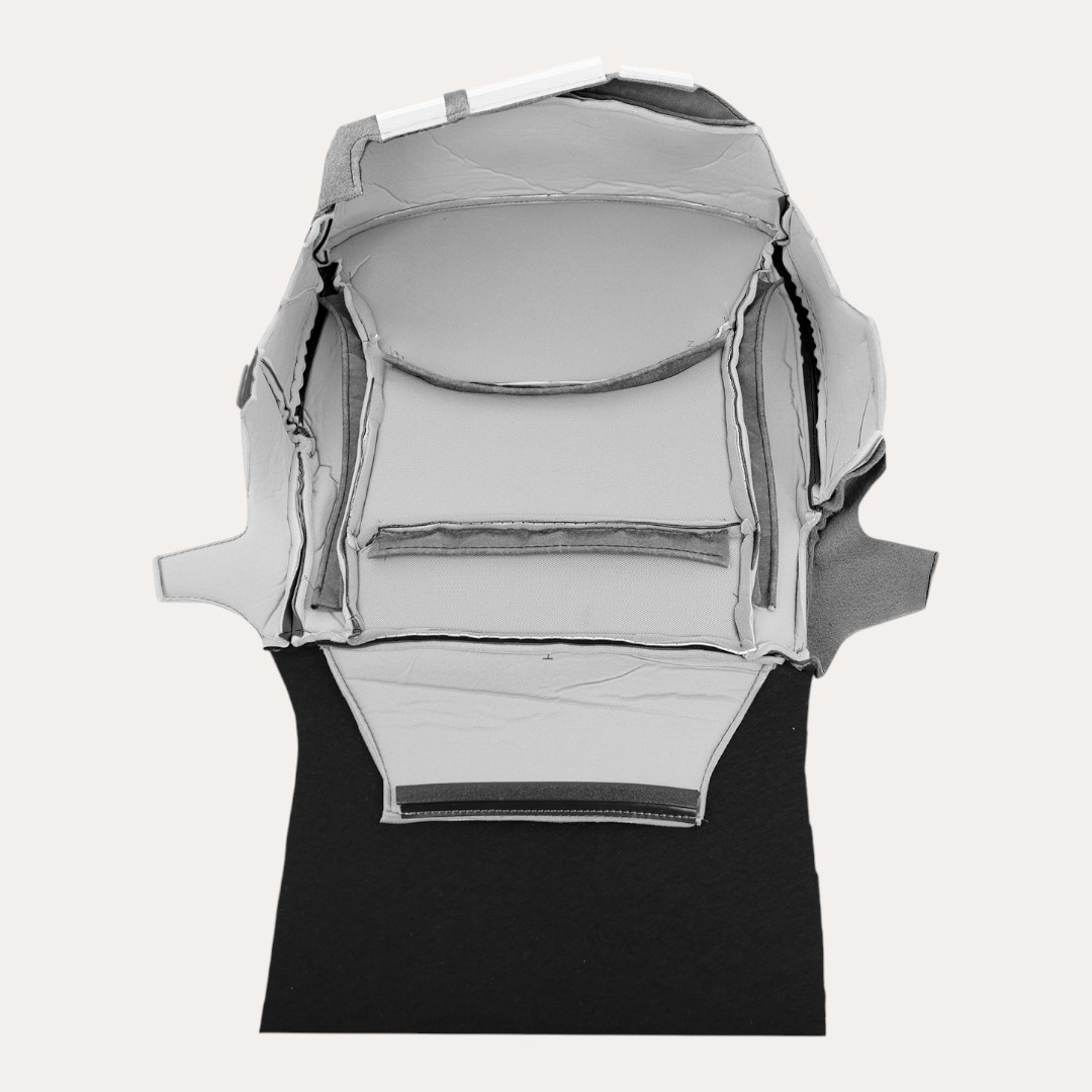 Mazda CX-9 2016-2023 – Exact Match Replacement Seat Cover