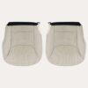 Mazda CX-9 2016-2023 – Exact Match Replacement Seat Cover