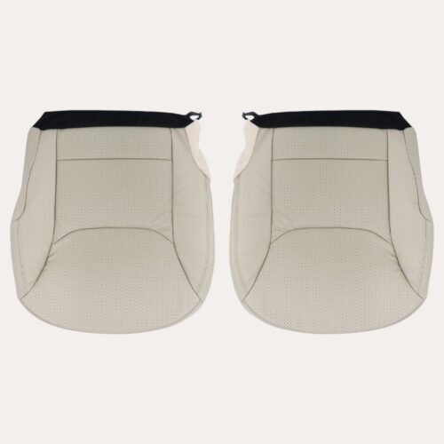 Mazda CX-9 2016-2023 – Exact Match Replacement Seat Cover