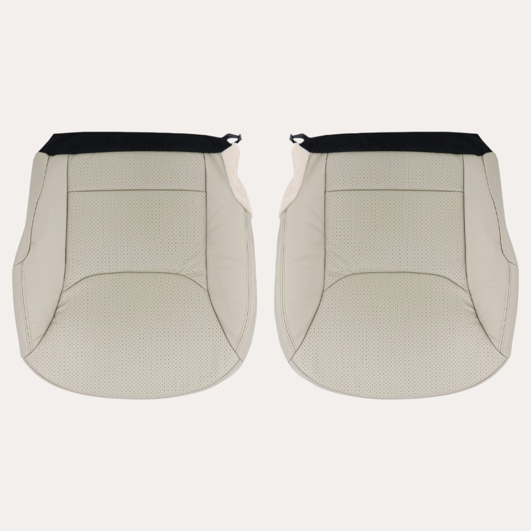 Mazda CX-9 2016-2023 – Exact Match Replacement Seat Cover
