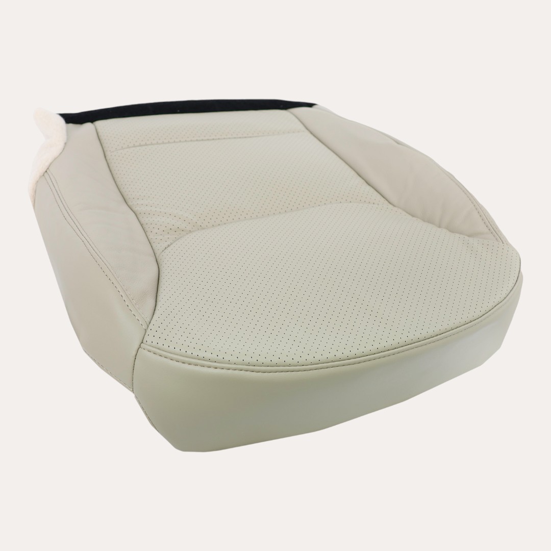 Mazda CX-9 2016-2023 – Exact Match Replacement Seat Cover