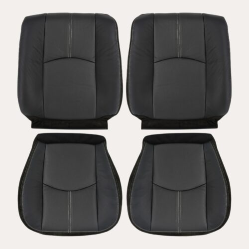 Mazda Tribute 2008-2011 – Exact Match Replacement Seat Cover