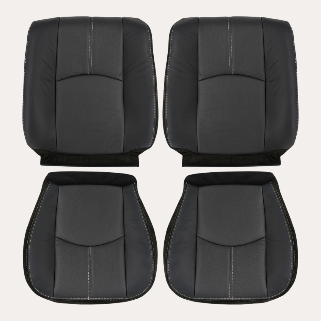 Mazda Tribute 2008-2011 – Exact Match Replacement Seat Cover