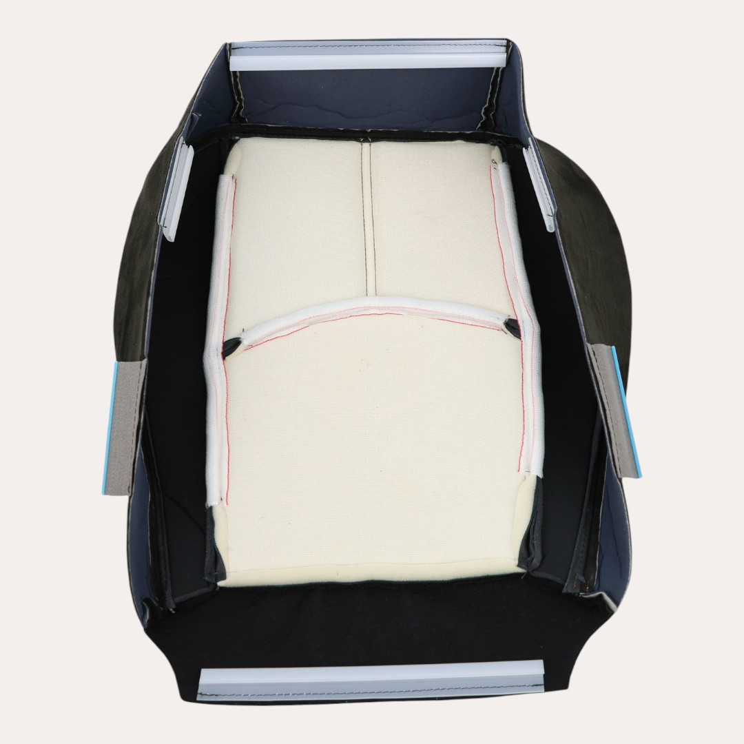 Mazda Tribute 2008-2011 – Exact Match Replacement Seat Cover