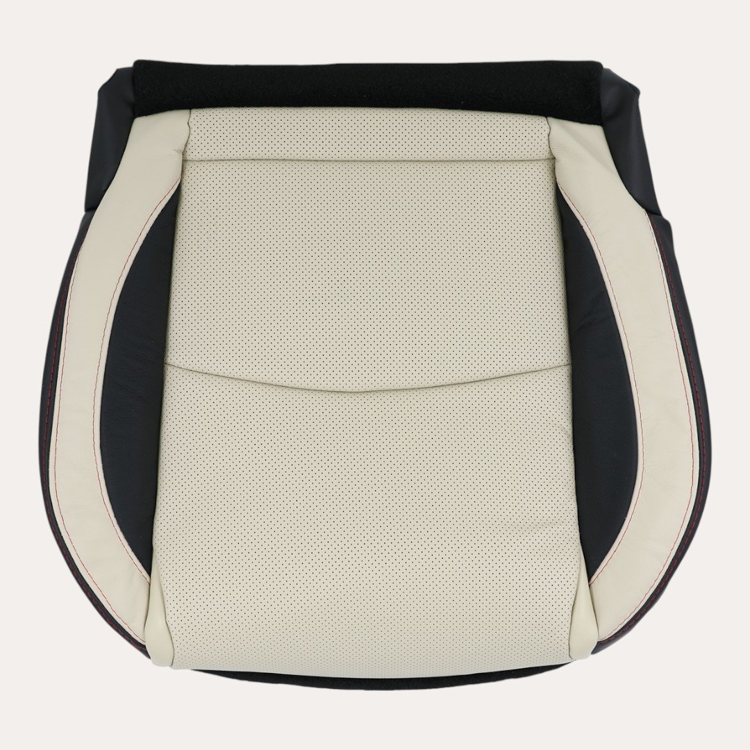 Mazda 3 2014-2016 – Exact Match Replacement Seat Cover