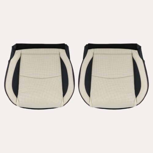Mazda 3 2014-2016 – Exact Match Replacement Seat Cover