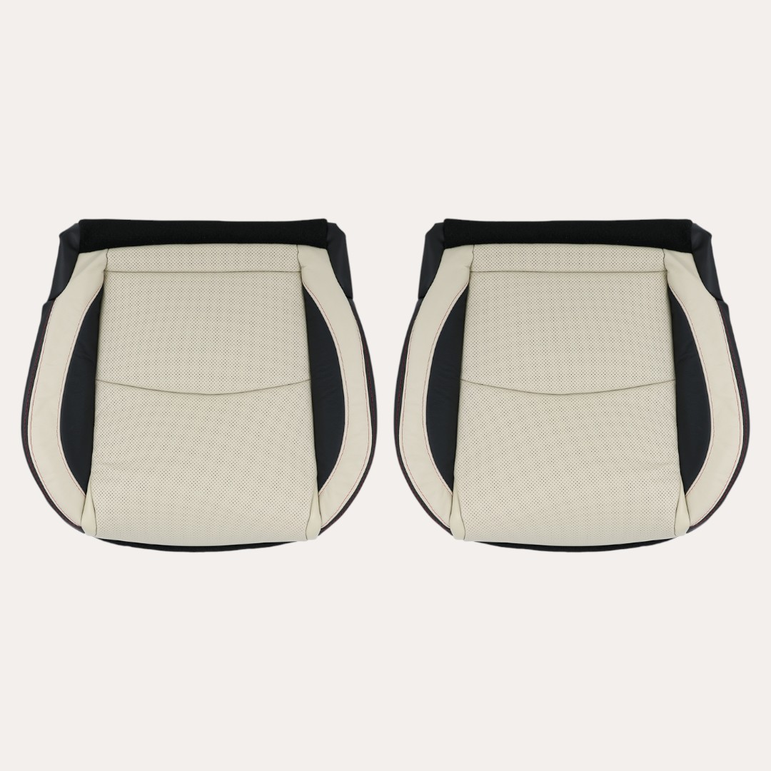 Mazda 3 2014-2016 – Exact Match Replacement Seat Cover