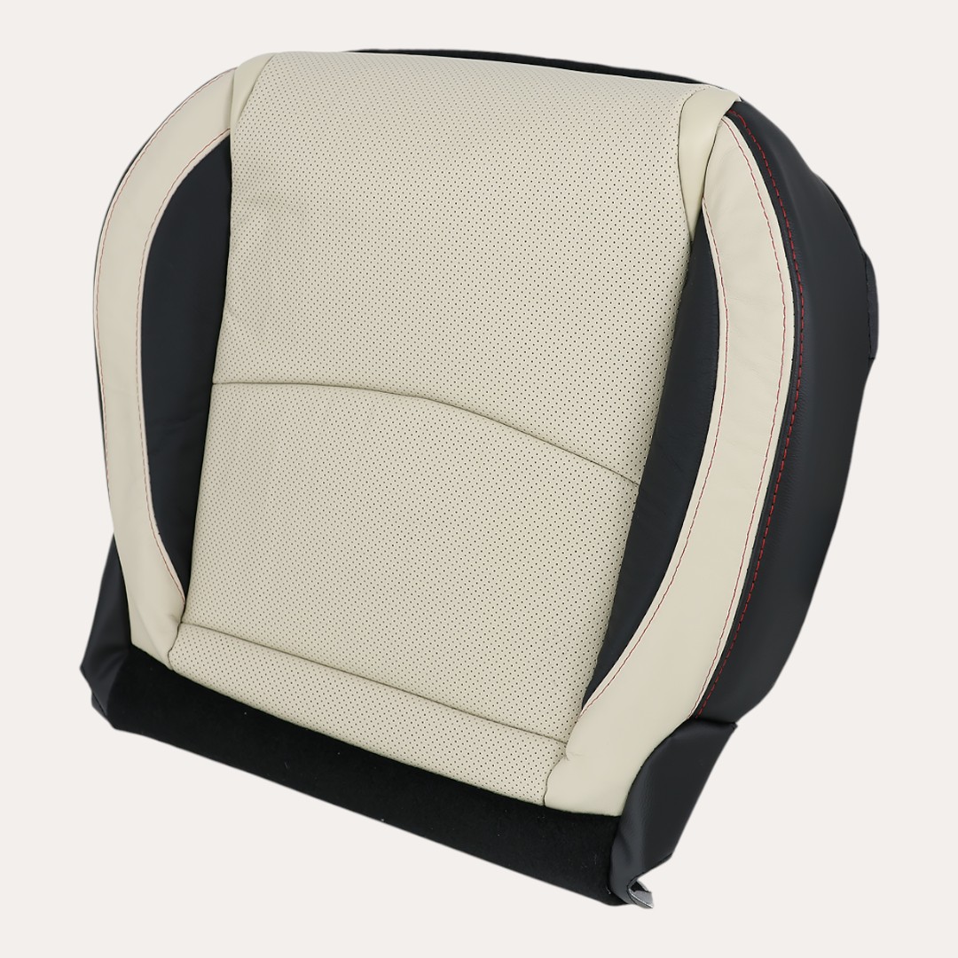Mazda 3 2014-2016 – Exact Match Replacement Seat Cover