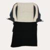 Mazda 3 2014-2016 – Exact Match Replacement Seat Cover