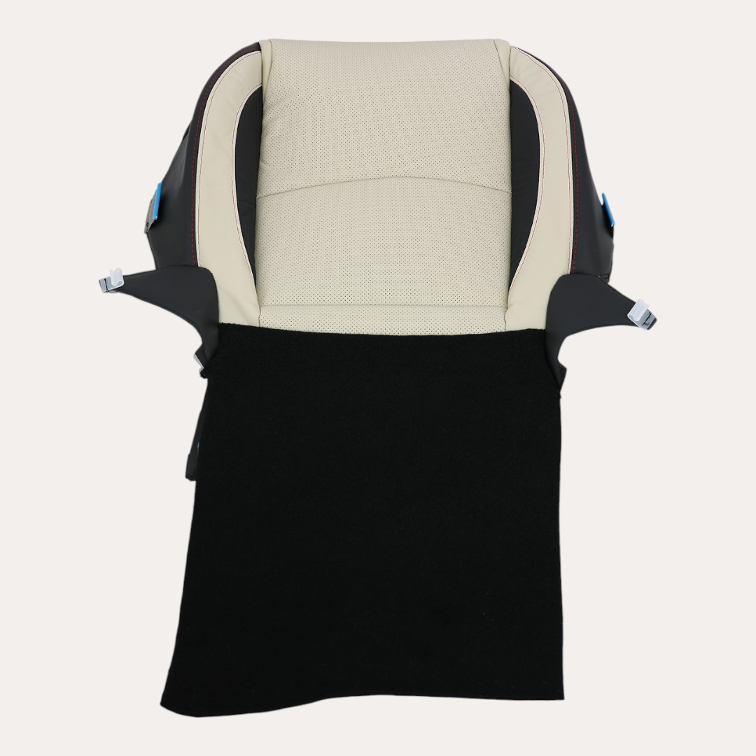 Mazda 3 2014-2016 – Exact Match Replacement Seat Cover