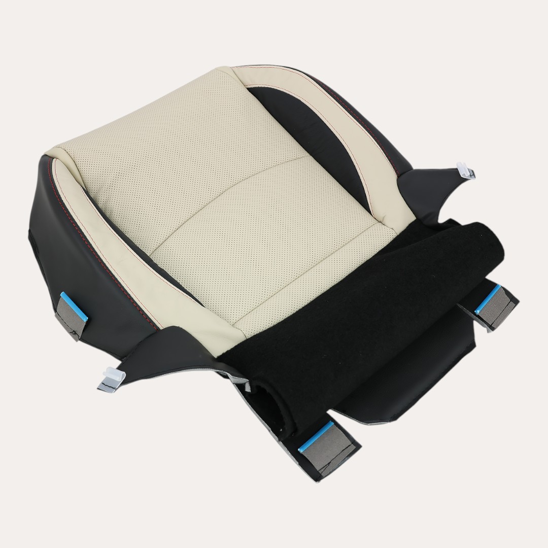 Mazda 3 2014-2016 – Exact Match Replacement Seat Cover