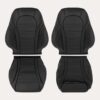 Mercedes-Benz GLC Class 2016-2021 – Exact Match Replacement Seat Cover