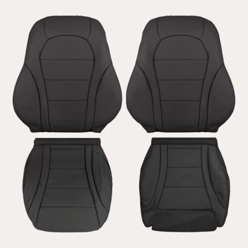 Mercedes-Benz GLC Class 2016-2021 – Exact Match Replacement Seat Cover