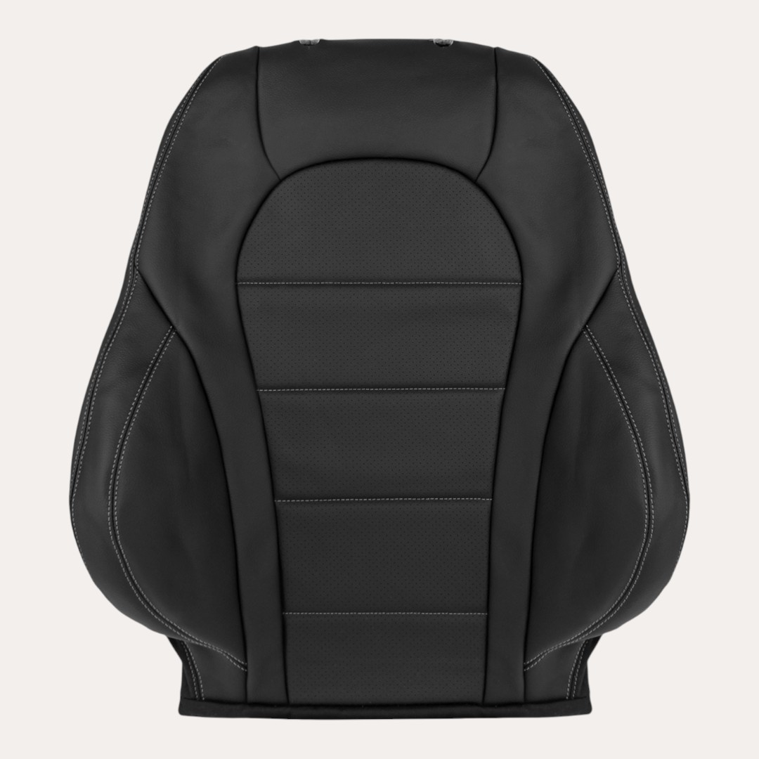 Mercedes-Benz GLC Class 2016-2021 – Exact Match Replacement Seat Cover