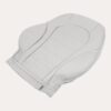 Mercedes-Benz GLC Class 2016-2021 – Exact Match Replacement Seat Cover