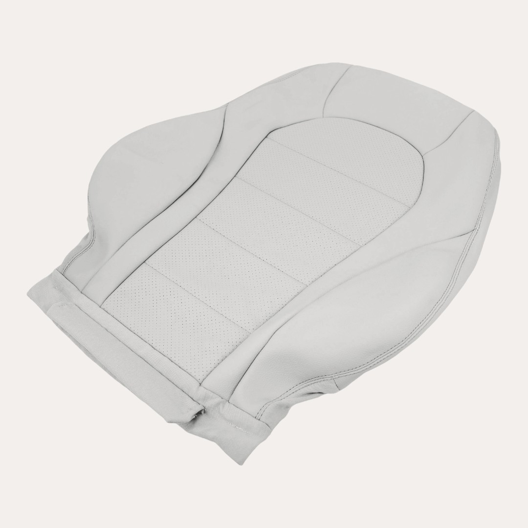 Mercedes-Benz GLC Class 2016-2021 – Exact Match Replacement Seat Cover