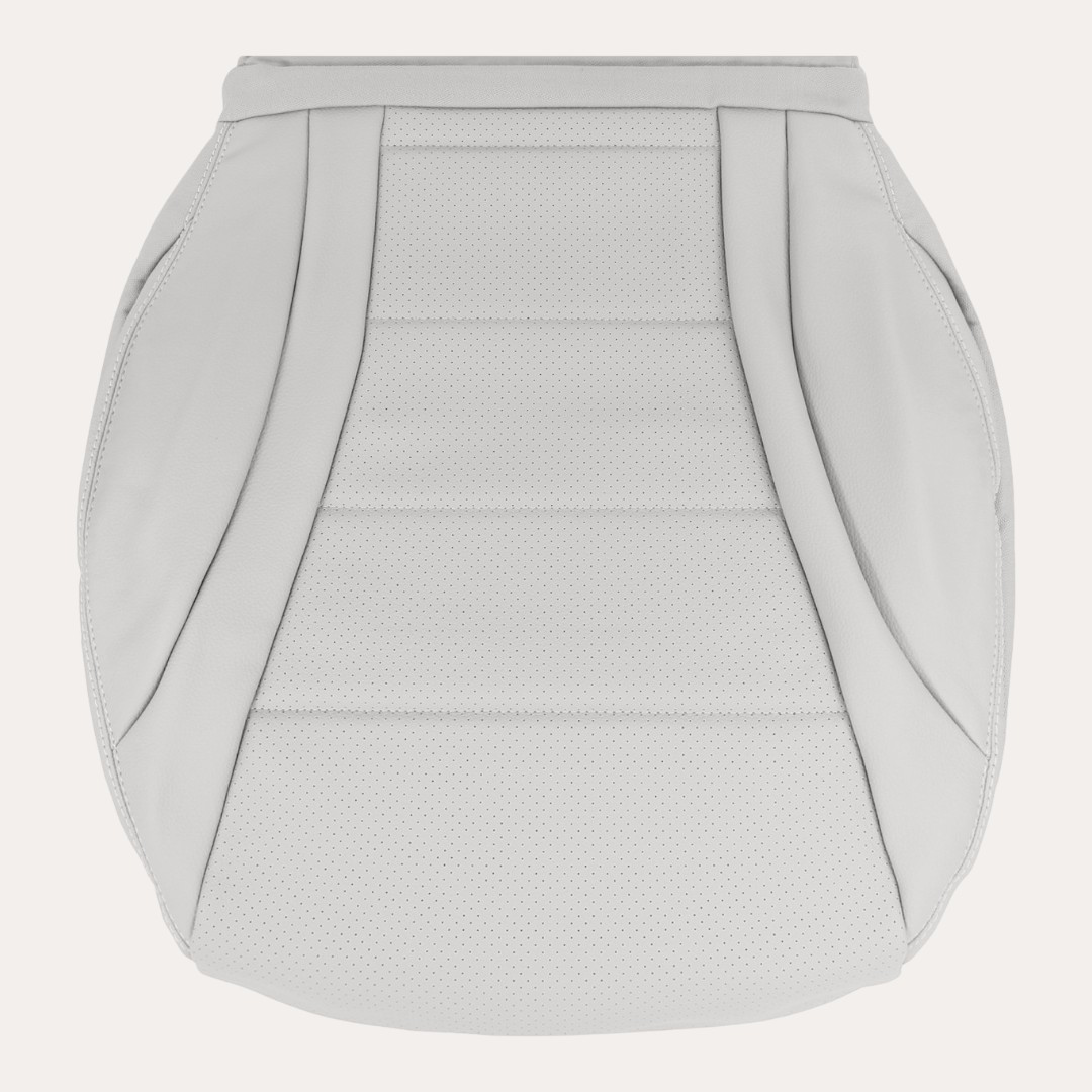 Mercedes-Benz GLC Class 2016-2021 – Exact Match Replacement Seat Cover