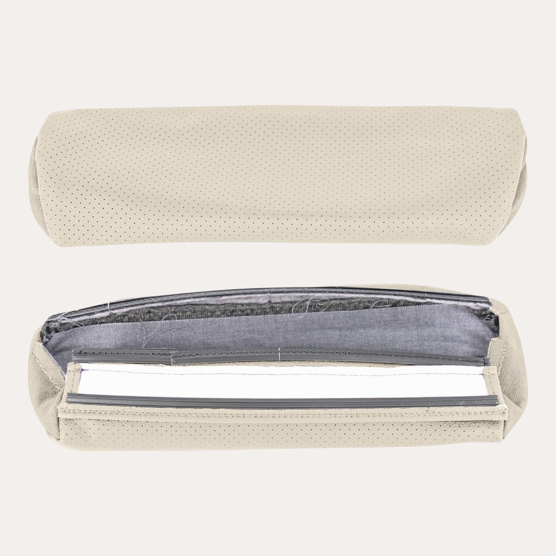 Mercedes-Benz GLC Class 2016-2021 – Exact Match Replacement Seat Cover
