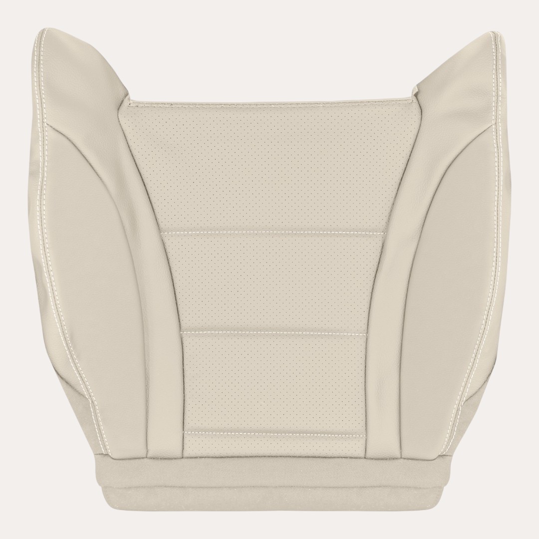 Mercedes-Benz GLC Class 2016-2021 – Exact Match Replacement Seat Cover