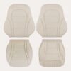 Mercedes-Benz GLC Class 2016-2021 – Exact Match Replacement Seat Cover