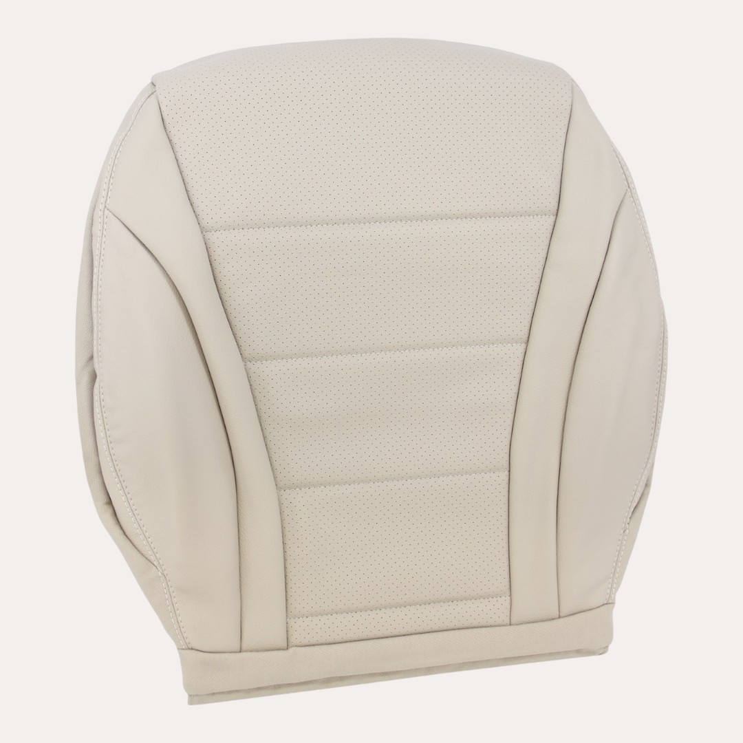 Mercedes-Benz GLC Class 2016-2021 – Exact Match Replacement Seat Cover