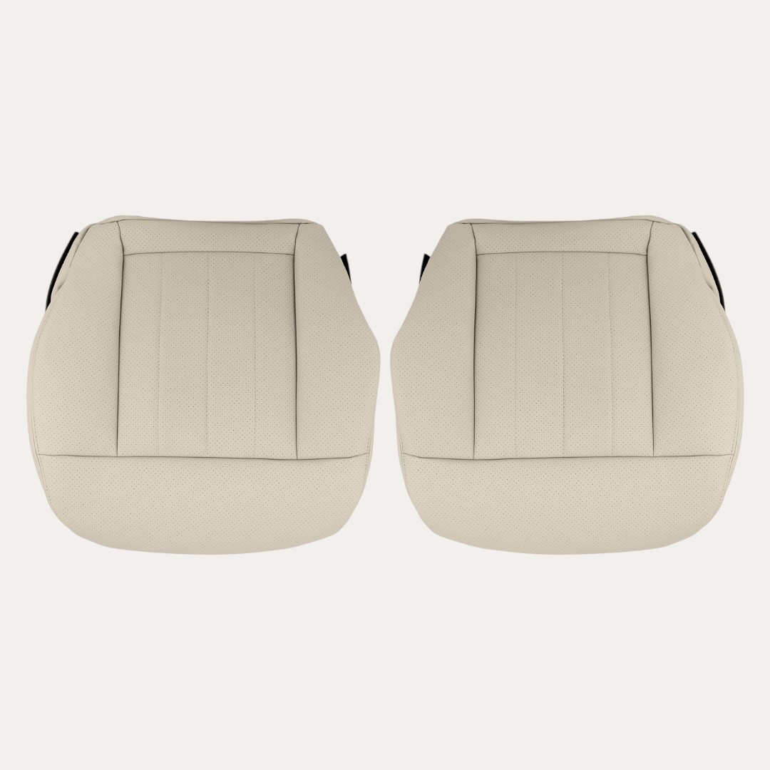 Mercedes Benz E-Class 2010-2013 – Exact Match Replacement Seat Cover