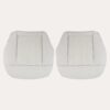 Mercedes Benz E-Class 2010-2013 – Exact Match Replacement Seat Cover