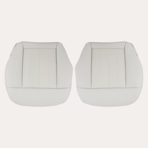 Mercedes Benz E-Class 2010-2013 – Exact Match Replacement Seat Cover