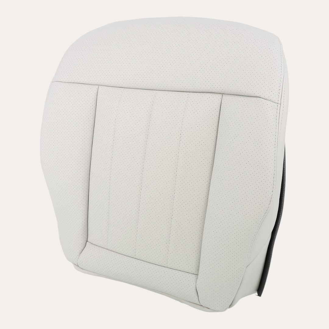 Mercedes Benz E-Class 2010-2013 – Exact Match Replacement Seat Cover