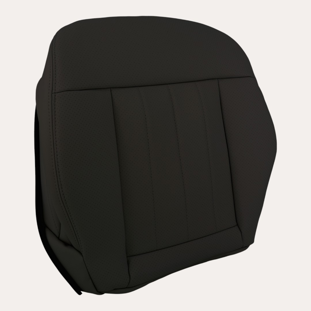 Mercedes Benz E-Class 2010-2016 – Exact Match Replacement Seat Cover