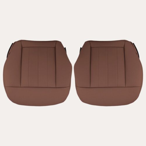 Mercedes Benz E-Class 2010-2016 – Exact Match Replacement Seat Cover