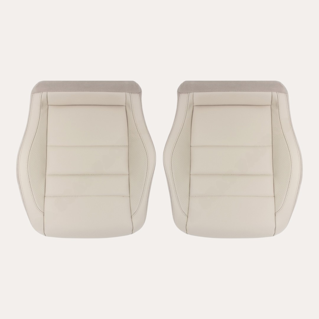 Mercedes-Benz E-Class 2010-2017 (C207) Coupe – Exact Match Replacement Seat Cover