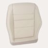 Mercedes-Benz E-Class 2010-2017 (C207) Coupe – Exact Match Replacement Seat Cover