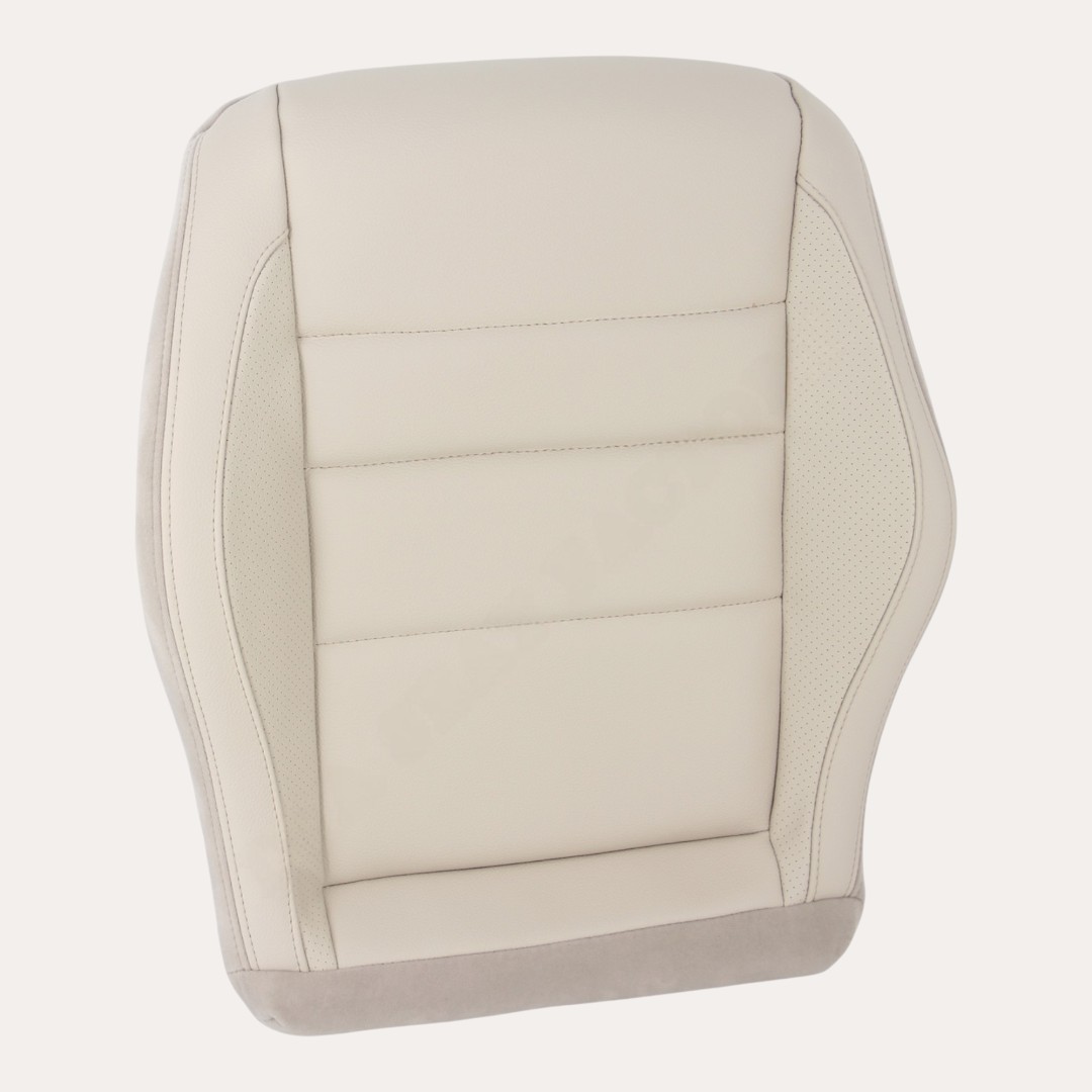 Mercedes-Benz E-Class 2010-2017 (C207) Coupe – Exact Match Replacement Seat Cover