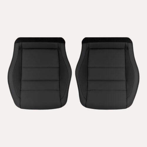 Mercedes-Benz E-Class 2010-2017 (C207) Coupe – Exact Match Replacement Seat Cover