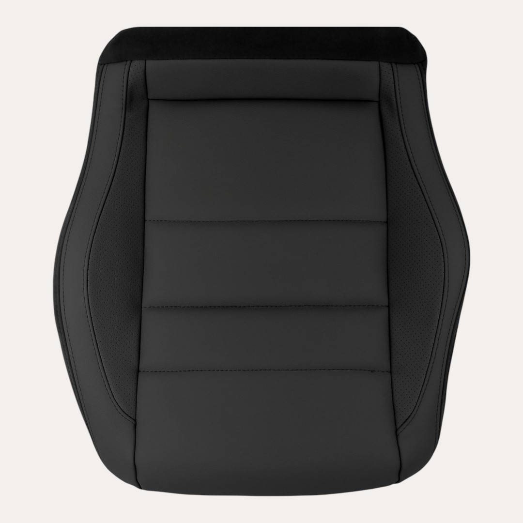 Mercedes-Benz E-Class 2010-2017 (C207) Coupe – Exact Match Replacement Seat Cover