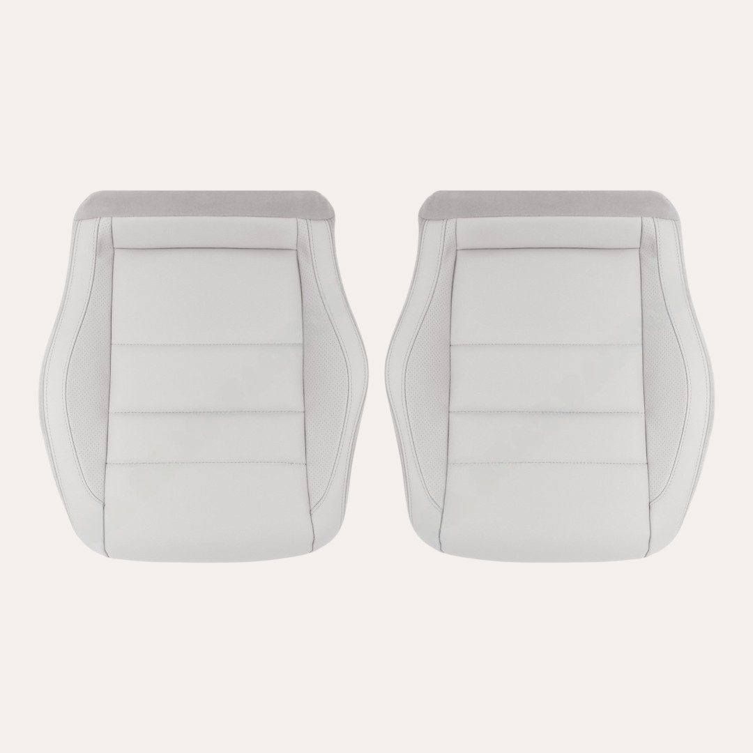 Mercedes-Benz E-Class 2010-2017 (C207) Coupe – Exact Match Replacement Seat Cover