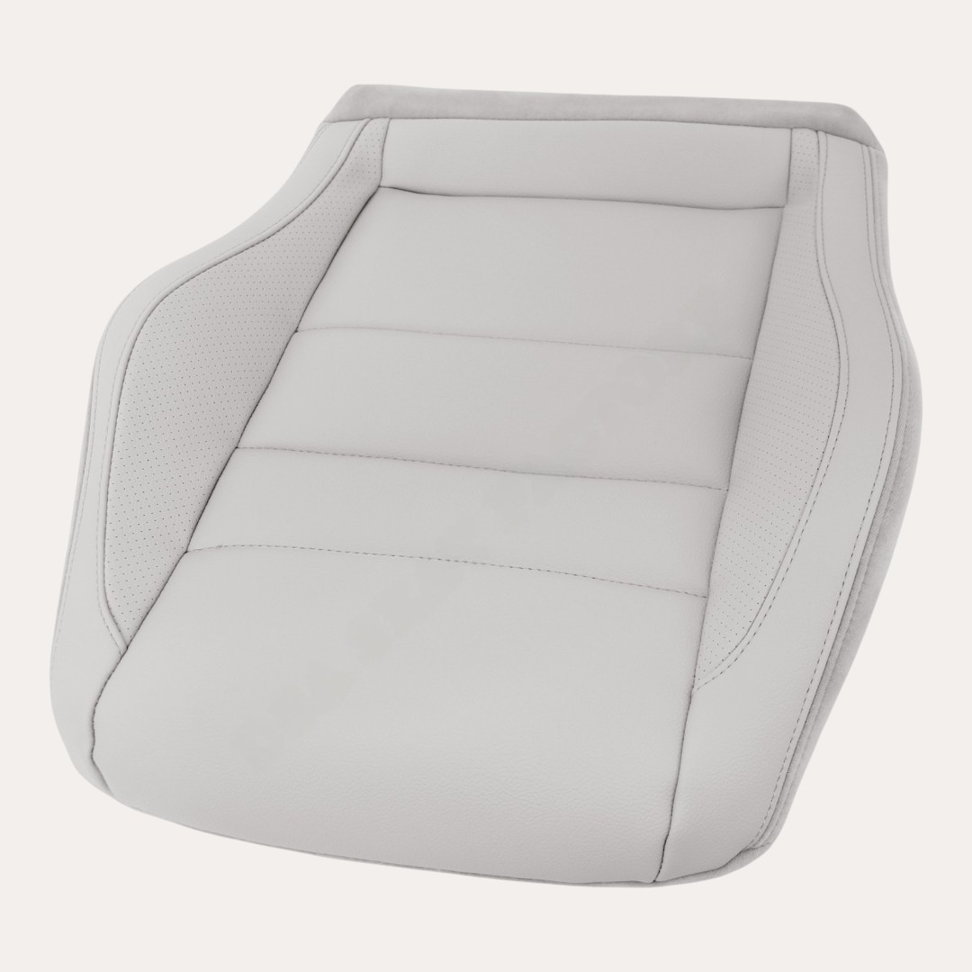 Mercedes-Benz E-Class 2010-2017 (C207) Coupe – Exact Match Replacement Seat Cover
