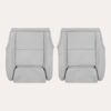 Mercedes-Benz GLA250 2016-2020 (X156) – Exact Match Replacement Seat Cover