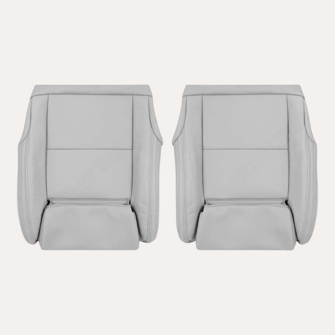 Mercedes-Benz GLA250 2016-2020 (X156) – Exact Match Replacement Seat Cover