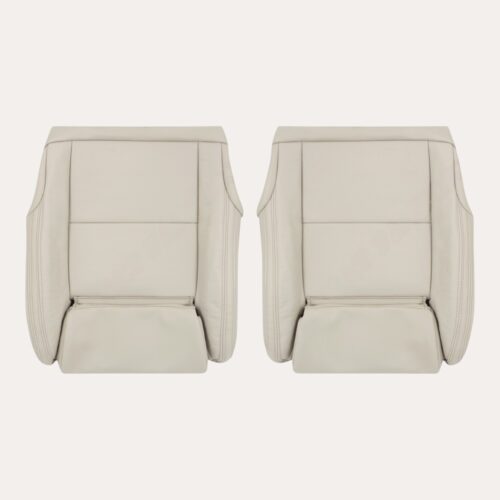 Mercedes-Benz GLA250 2016-2020 (X156) – Exact Match Replacement Seat Cover