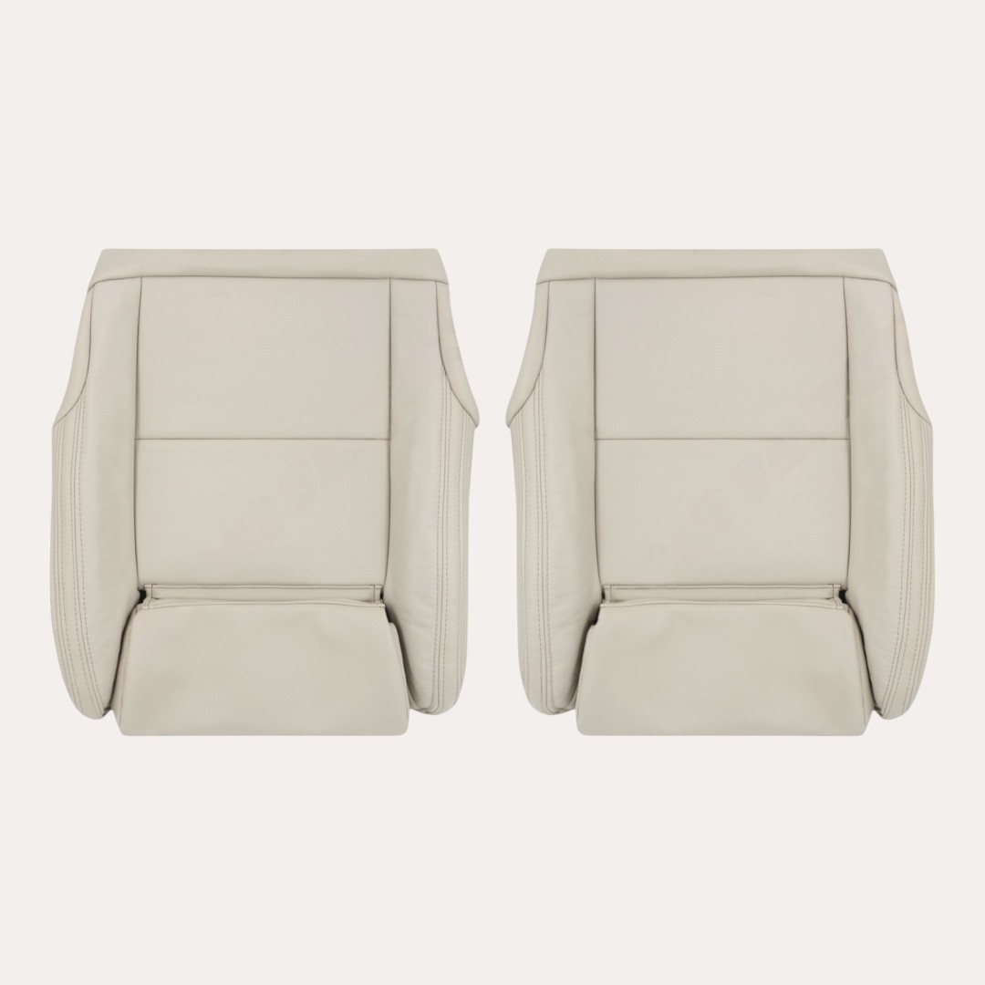 Mercedes-Benz GLA250 2016-2020 (X156) – Exact Match Replacement Seat Cover