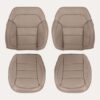 Mercedes Benz ML 2012-2015 – Exact Match Replacement Seat Cover (Leather)