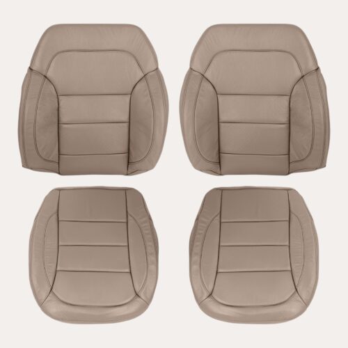Mercedes Benz ML 2012-2015 – Exact Match Replacement Seat Cover (Leather)
