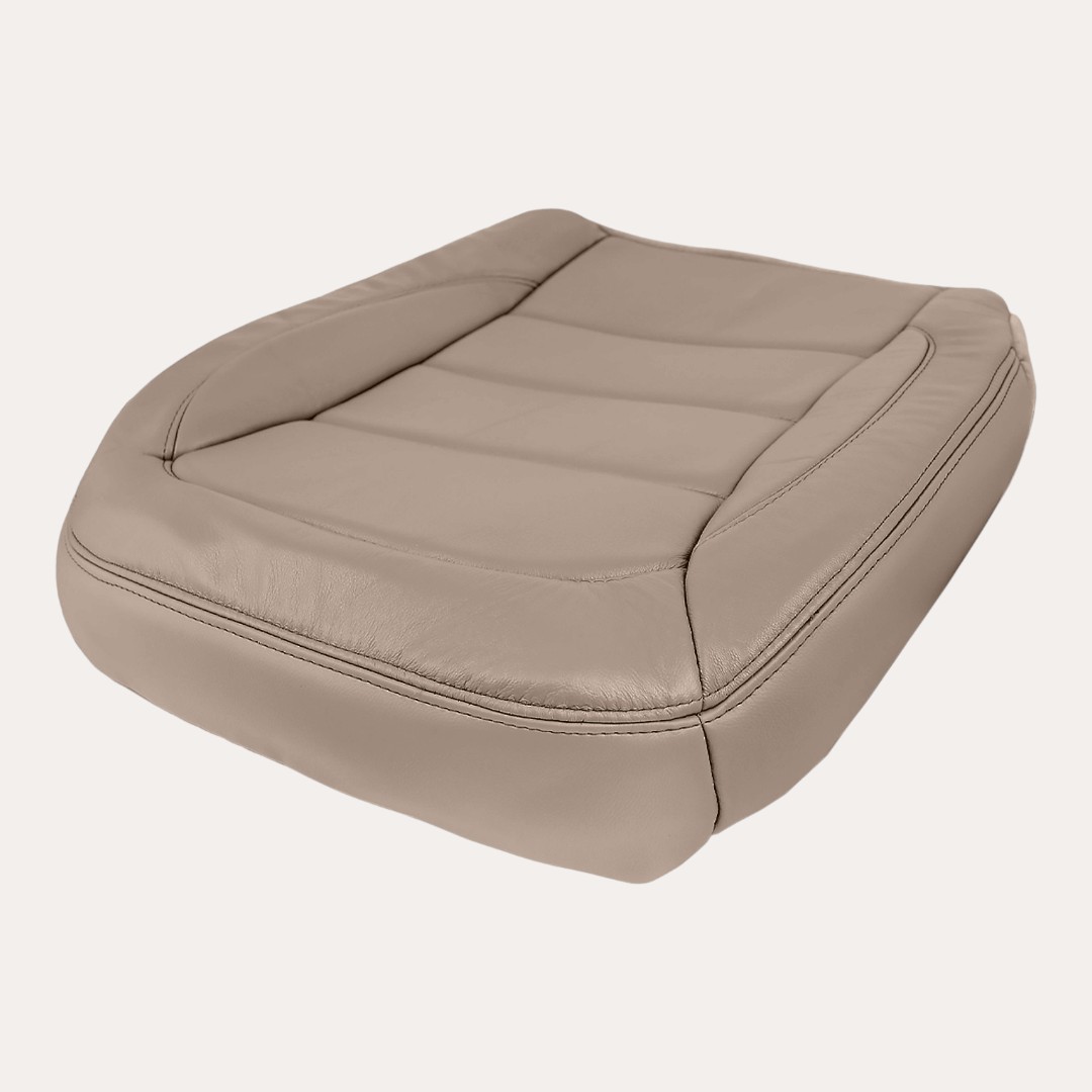 Mercedes Benz ML 2012-2015 – Exact Match Replacement Seat Cover (Leather)