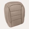 Mercedes Benz ML 2012-2015 – Exact Match Replacement Seat Cover (Leather)