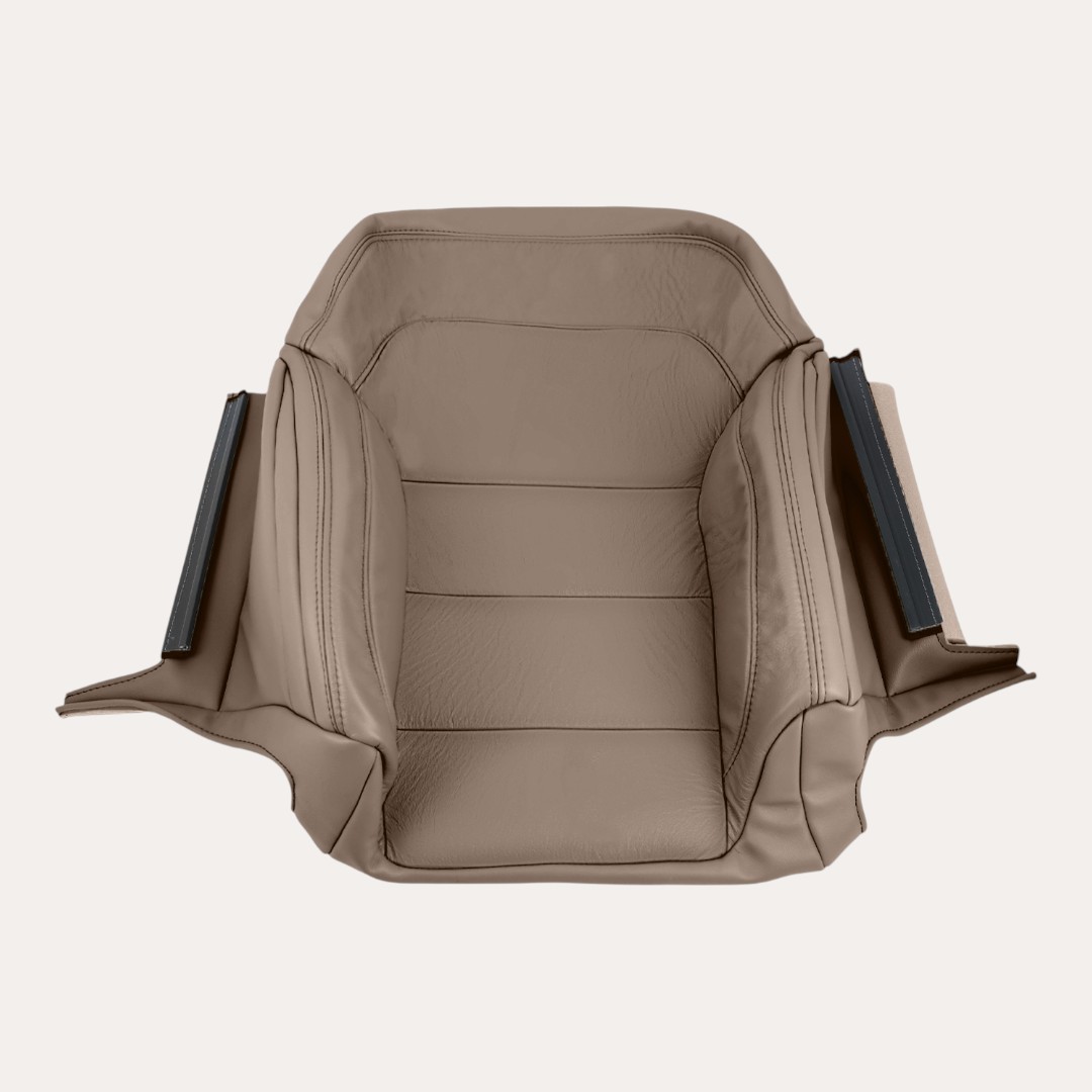 Mercedes Benz ML 2012-2015 – Exact Match Replacement Seat Cover (Leather)