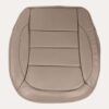 Mercedes Benz ML 2012-2015 – Exact Match Replacement Seat Cover (Leather)